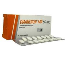 Diamicron MR 60