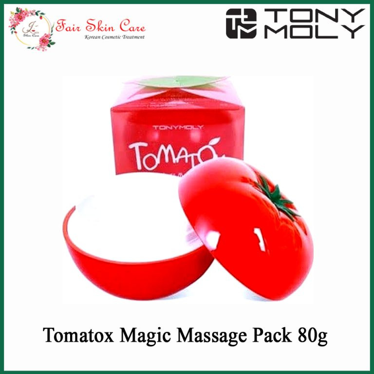 Tomatox Magic Massage Pack 100ml