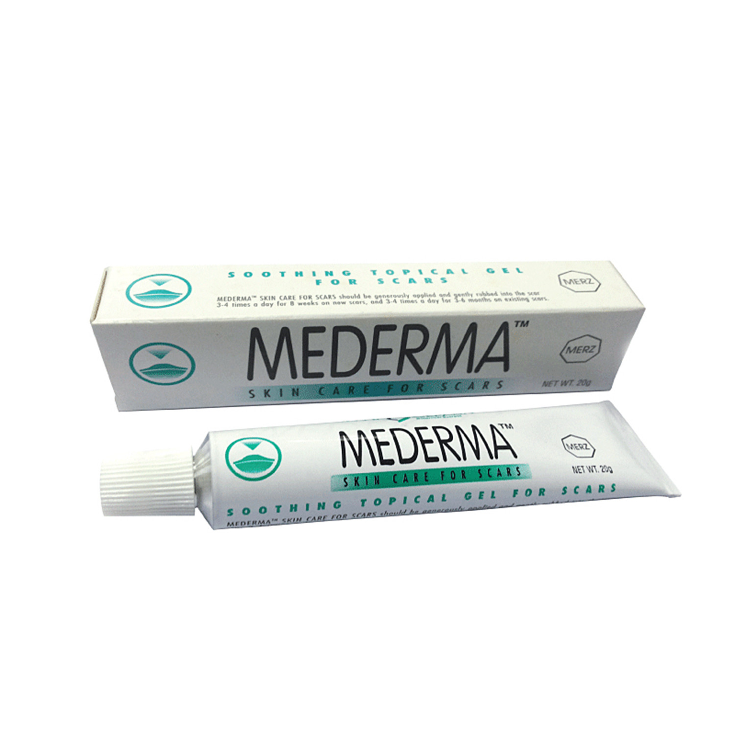 Mederma Skin Care For Scars 20gram