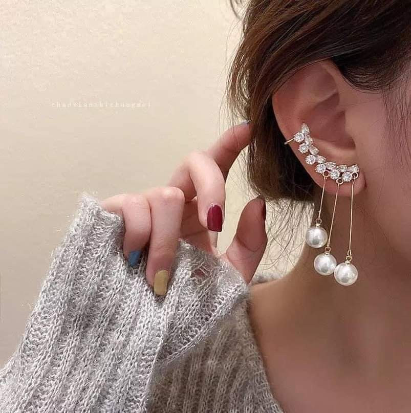 Ear Cuff