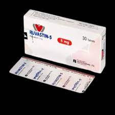 Ruvastin 5