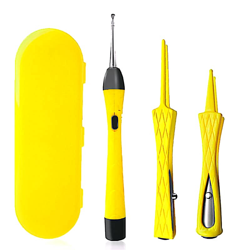 EAR WAX CLEANING BABY TOOLS SET