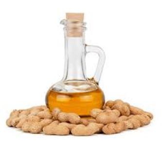 China badam tel_peanut oil 100 ml