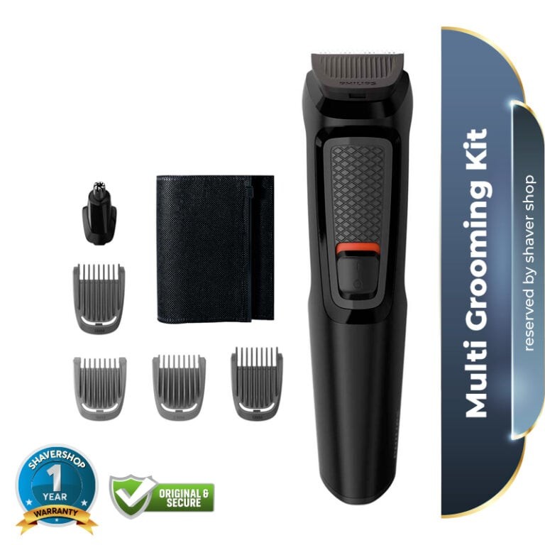 Philips MG3710/13 Multigroom Beard Trimmer