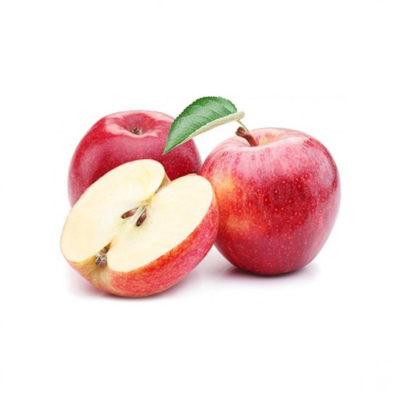 China Fuji Apple (Net Weight ± 500 gm)