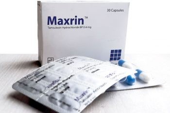 MAXRIN® 0.4MG – 10 PCS