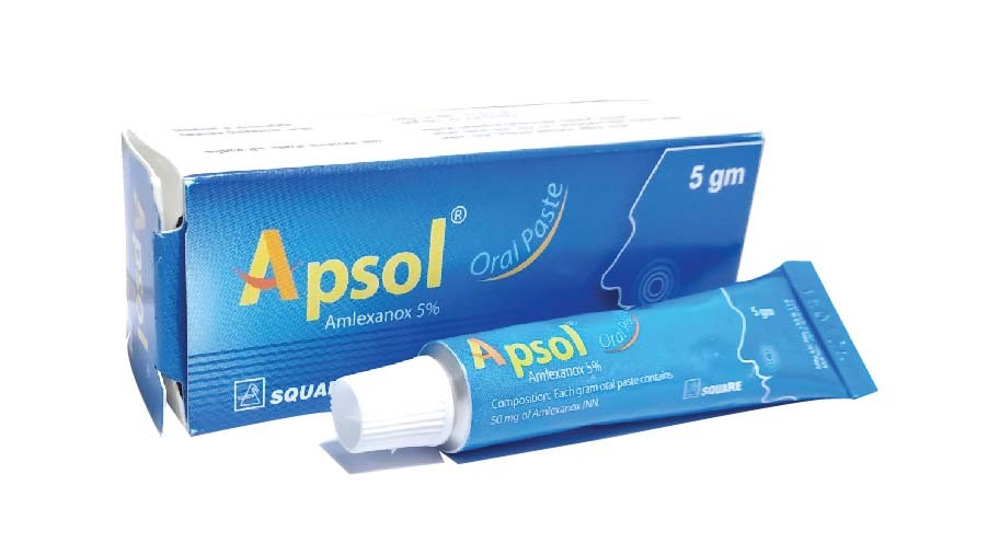 Apsol