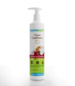Mamaearth Onion Conditioner for Hair Growth & Hair Fall Control with Coconut Oil-250ml