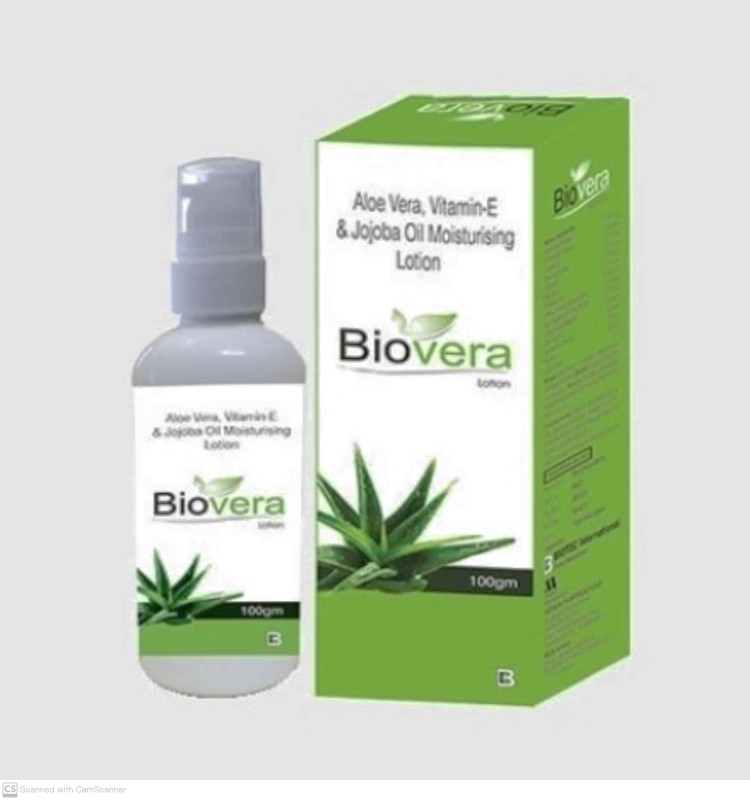 Biovera Lotion