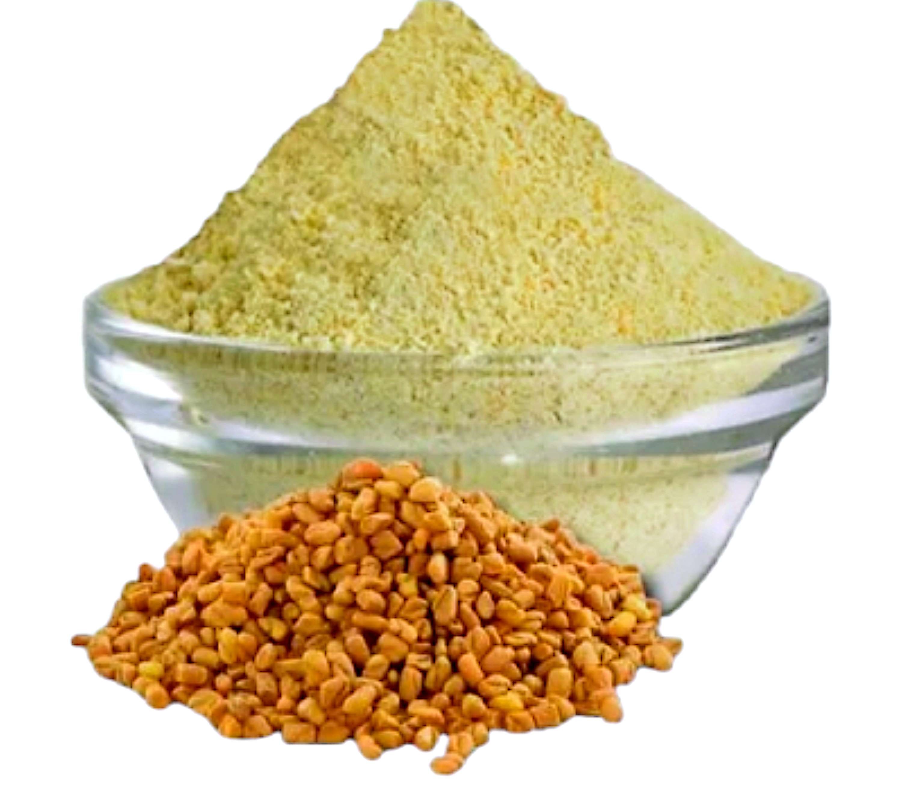 Methi MS Naturals Mix Powder – 100% হারবাল ও প্রাকৃতিক উপাদানে তৈরি