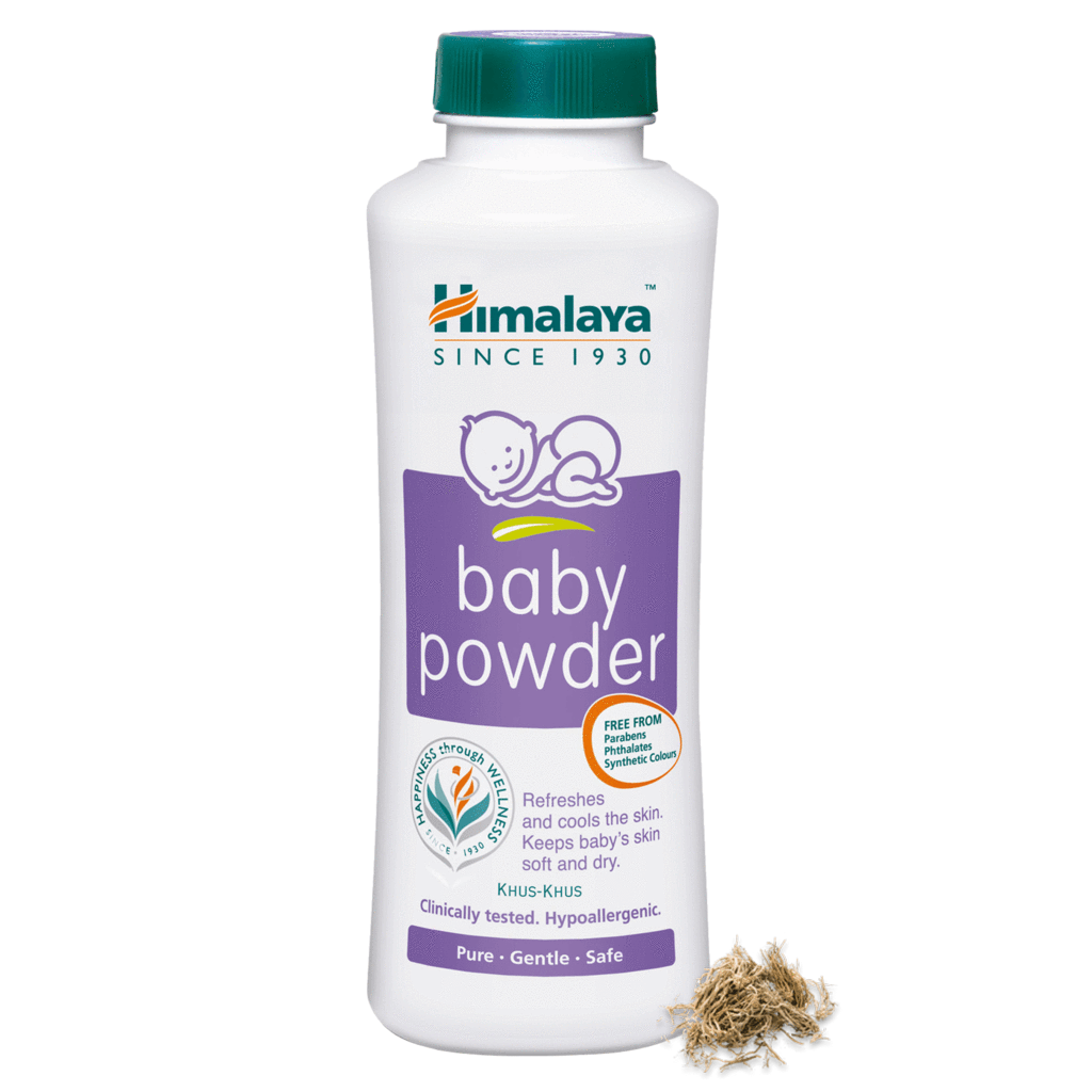 Baby Powder 100g