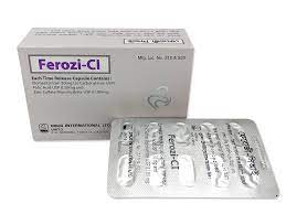 Ferozi-CI