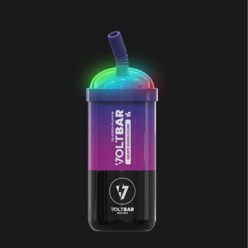 Voltbar Switch Blackcurrant Honeydew 12k Full Kit
