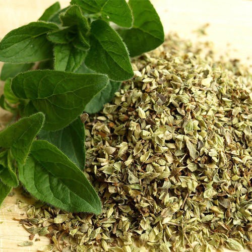 Oregano Leaves -Oregano Seasoning - Oregano Seasonings For Pizza & Pasta - 25gm