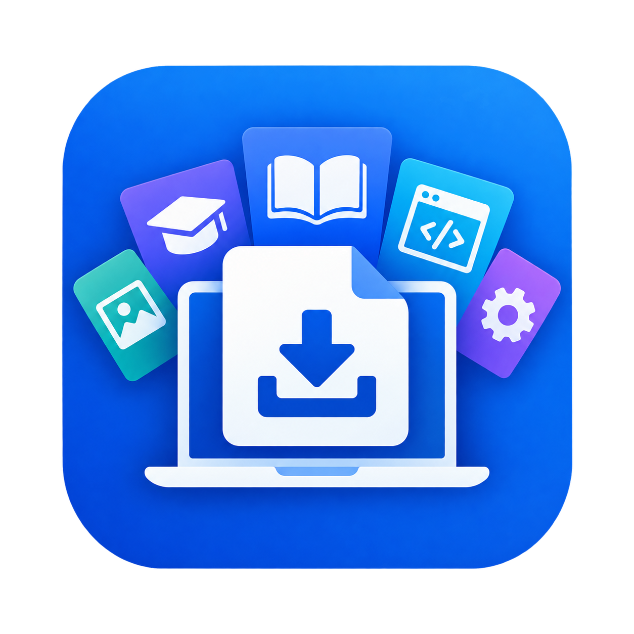 Digital Products & Services