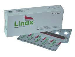 Linax 5