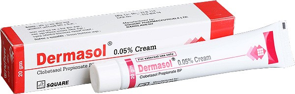 Dermasol 0.05% cream