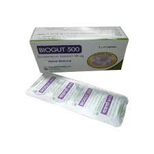 Biogut 500