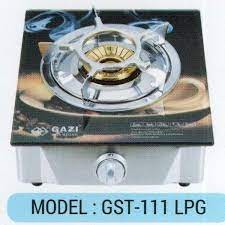 Gazi Gas Stove GST 111