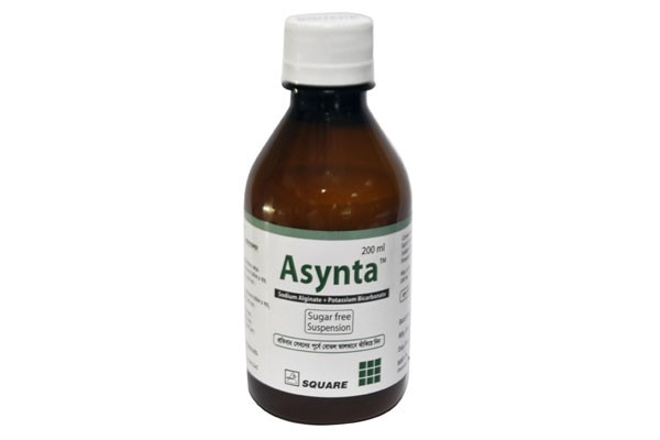 Asynta