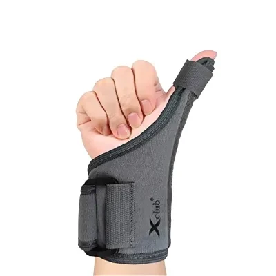 Taiba Thumb Spica Splint Wrist Support