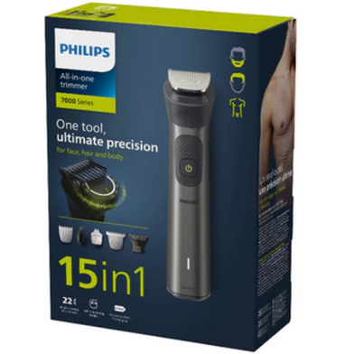 Philips MG7940/15 All-in-One Trimmer 7000 Series