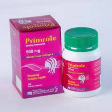 Primrole 500