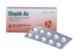 Clopid-AS