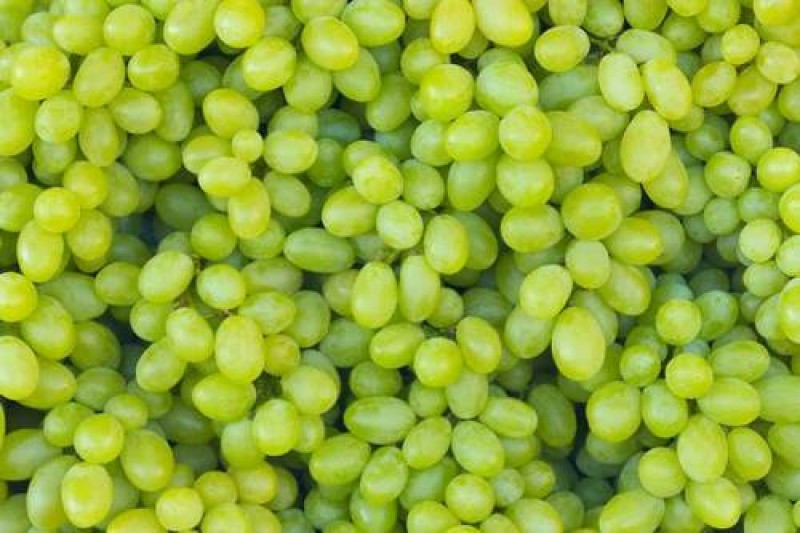 Green Grapes  (1KG)