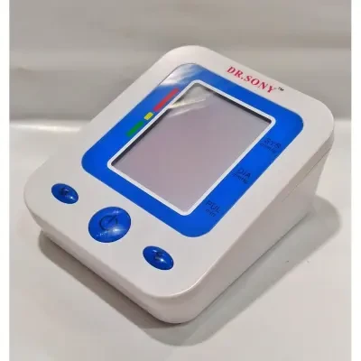 Digital Blood Pressure Monitor Dr.Sony