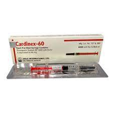 Cardinex 60