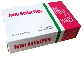 JOINT RELIEF PLUS