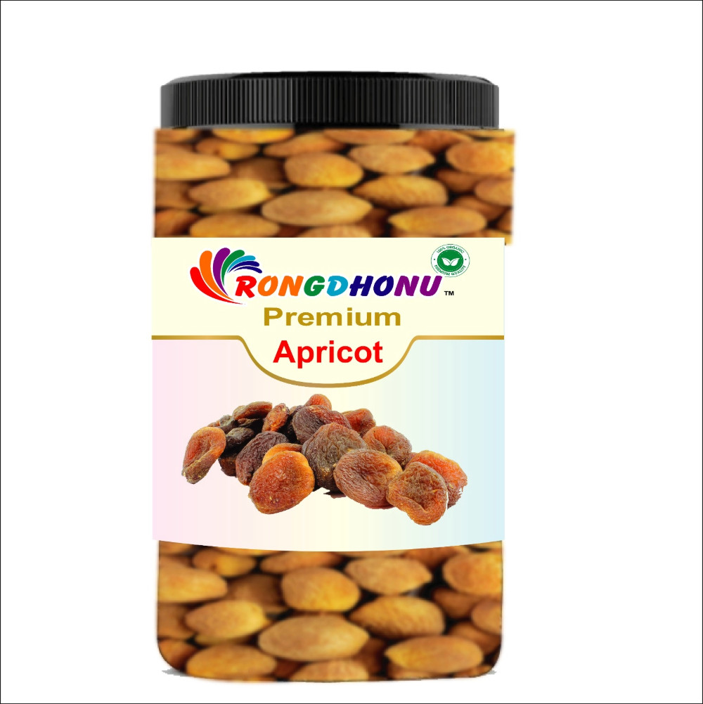 Rongdhonu Premium Apricot -1000gm