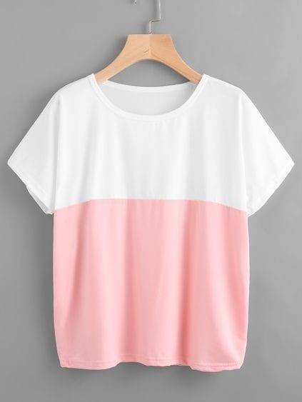 Stylish lady's T Shirt