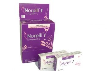 Norpill™1 – 5 Pcs