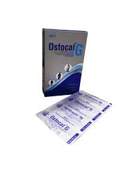 Ostocal-G