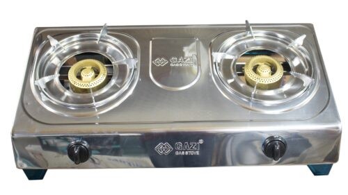 Gazi Gas Stove Auto Fire  HTG 2062 A