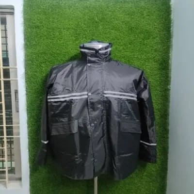 Rain Coat With Pant