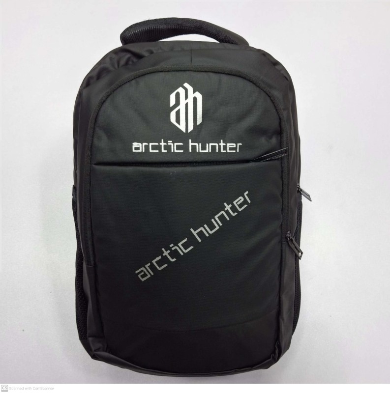 Arctic Hunter Hepar School Bag – স্টাইল আরাম এবং সুরক্ষার নিখুঁত সংমিশ্রণ স্কুল ব্যাগ