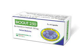Biogut 250