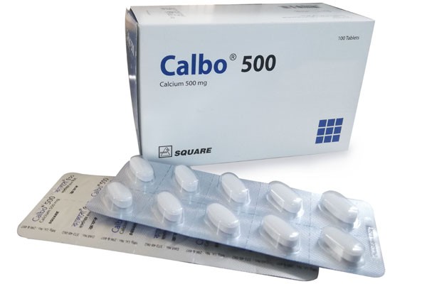 Calbo 500