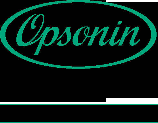 Opsonin Pharmacuticals