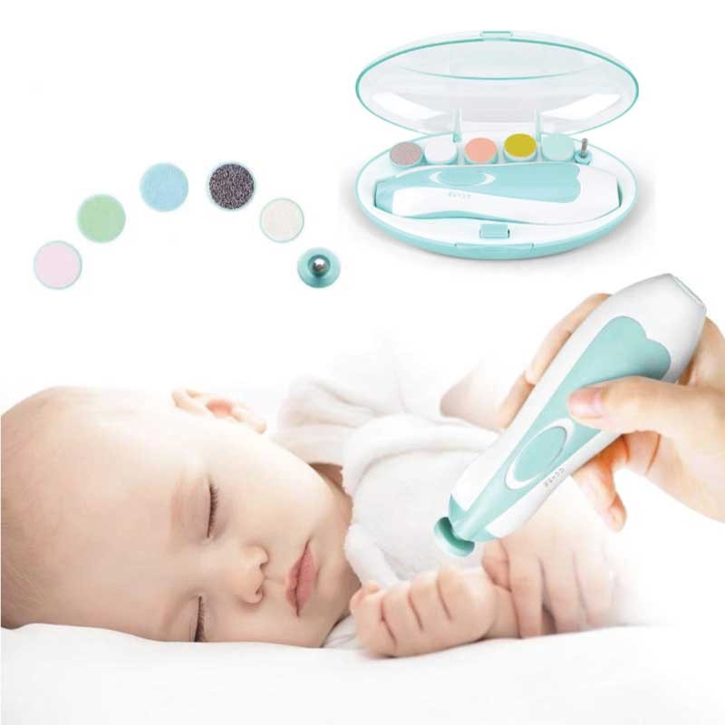 Baby Nail Cutter