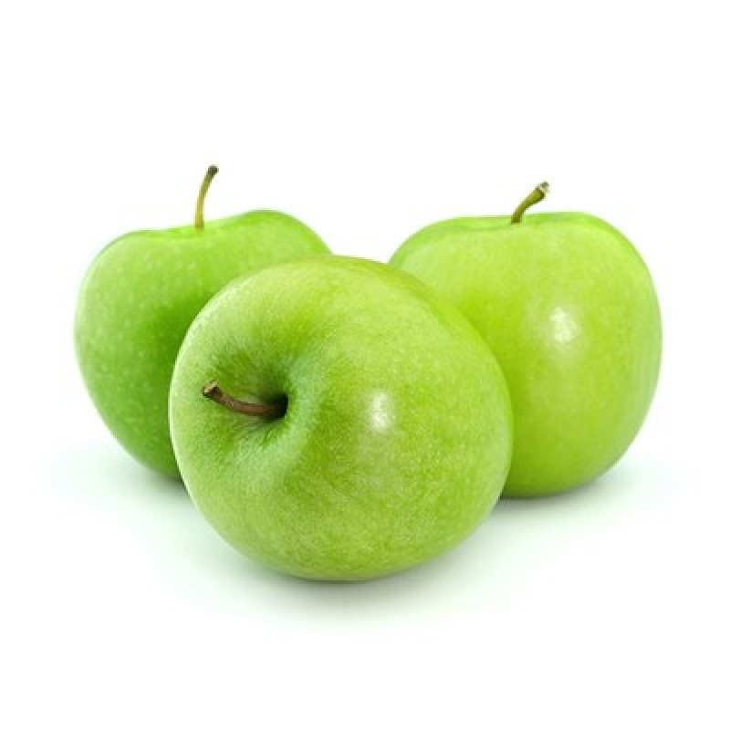 Green Apple (Net Weight ± 500gm) 500 gm