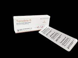 Tenobis 5