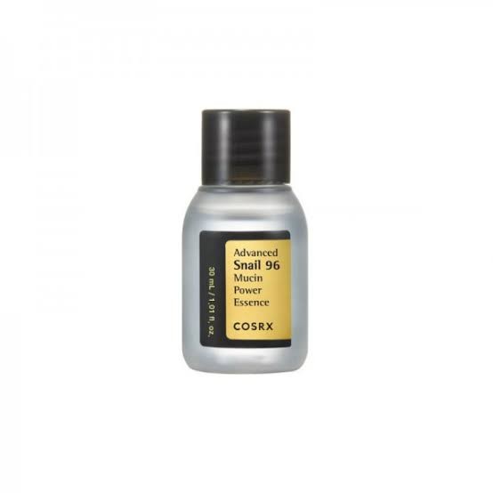 COSRX Advanced Snail 96 Mucin Power Essence, 30 ML