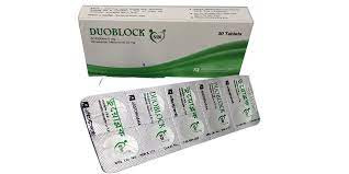 Duoblock 20