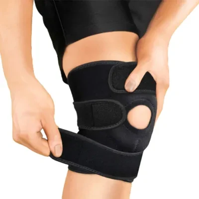 Knee Support Patela Belt