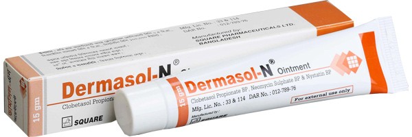 Dermasol-N Ointment