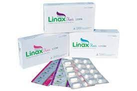 Linax Plus 2.5/850